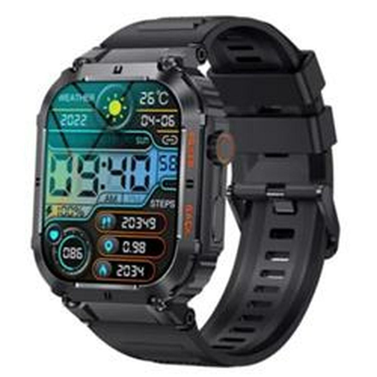 Smartwatch Denver Electronics Sort