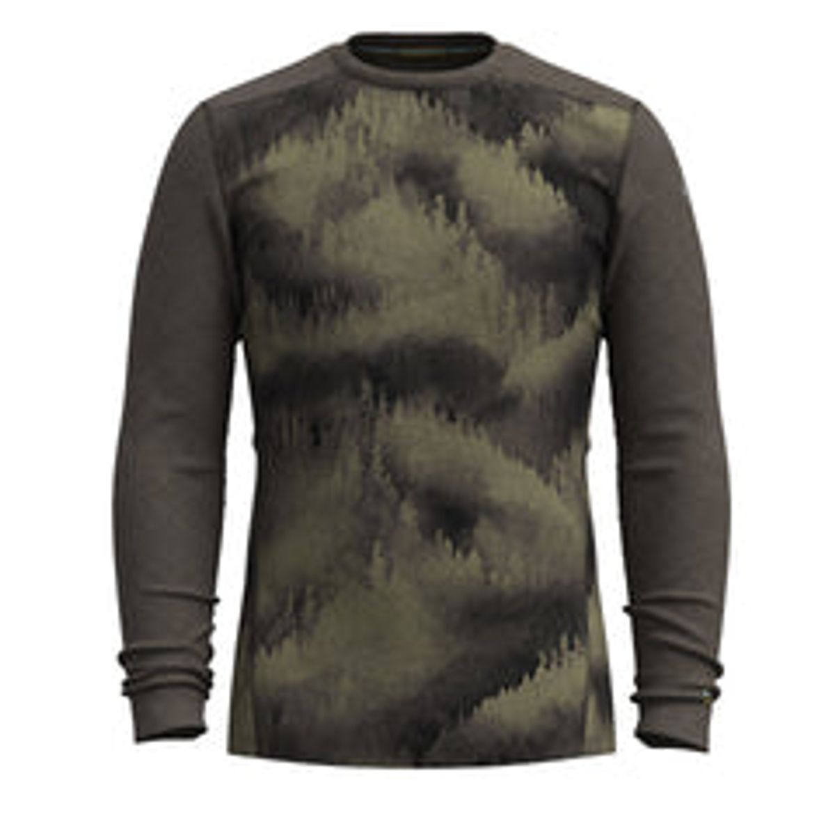 Smartwool - Men's Classic Thermal Merino Base Layer Crew