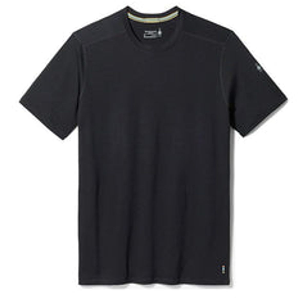 Smartwool - Men's Merino Short Sleeve Tee / Black