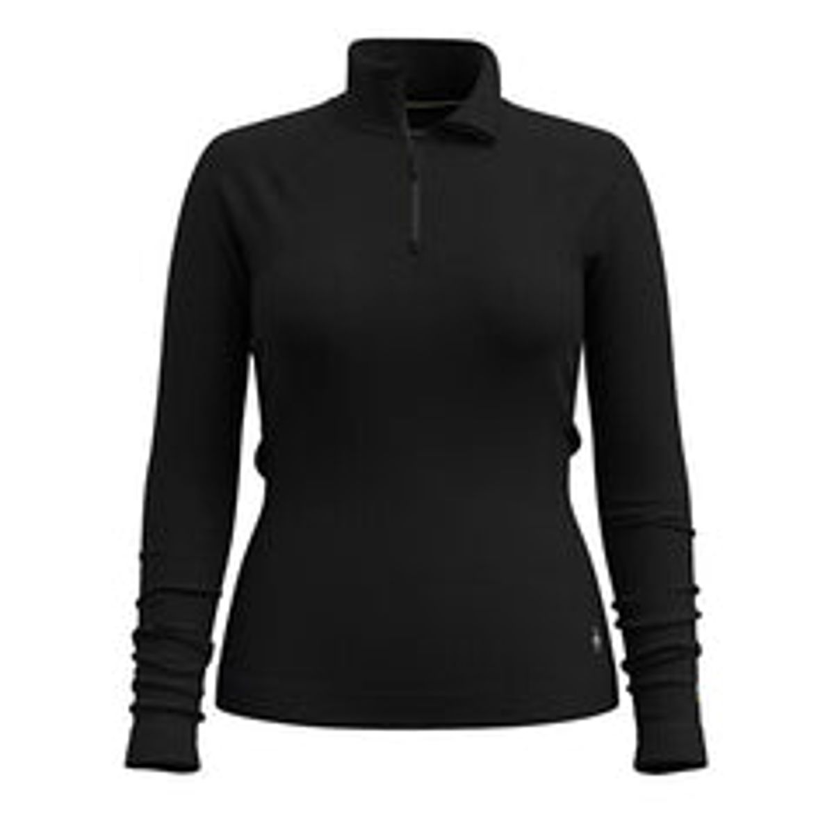 Smartwool - Women's Classic Thermal Merino Base Layer 1/4 Zip