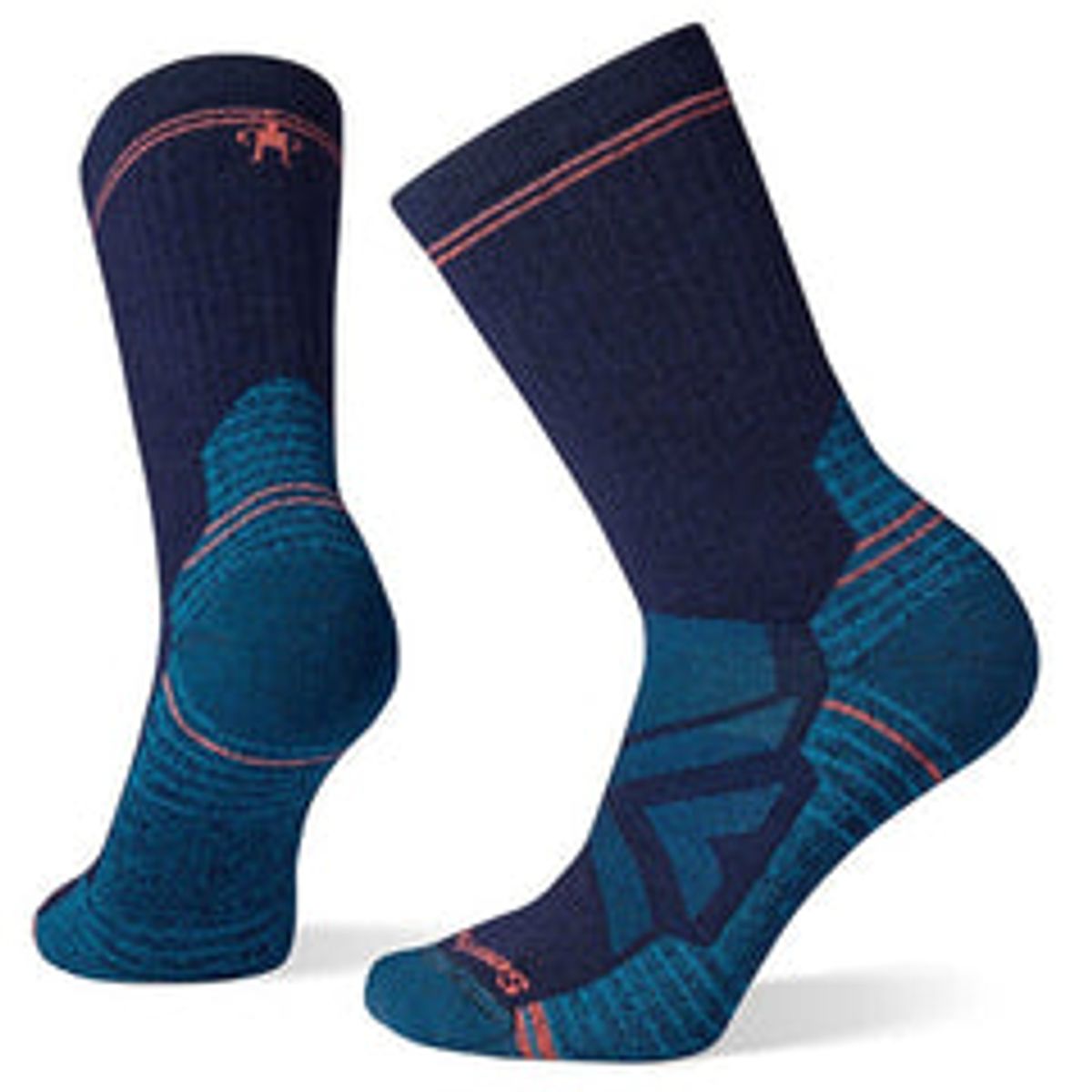 Smartwool - Women's Hike Full Cushion Crew Socks