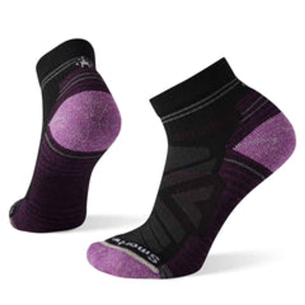 Smartwool - Women's Hike Light Cushion Ankle Socks