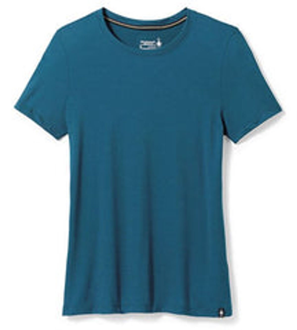 Smartwool - Women's Short Sleeve Tee Slim Fit