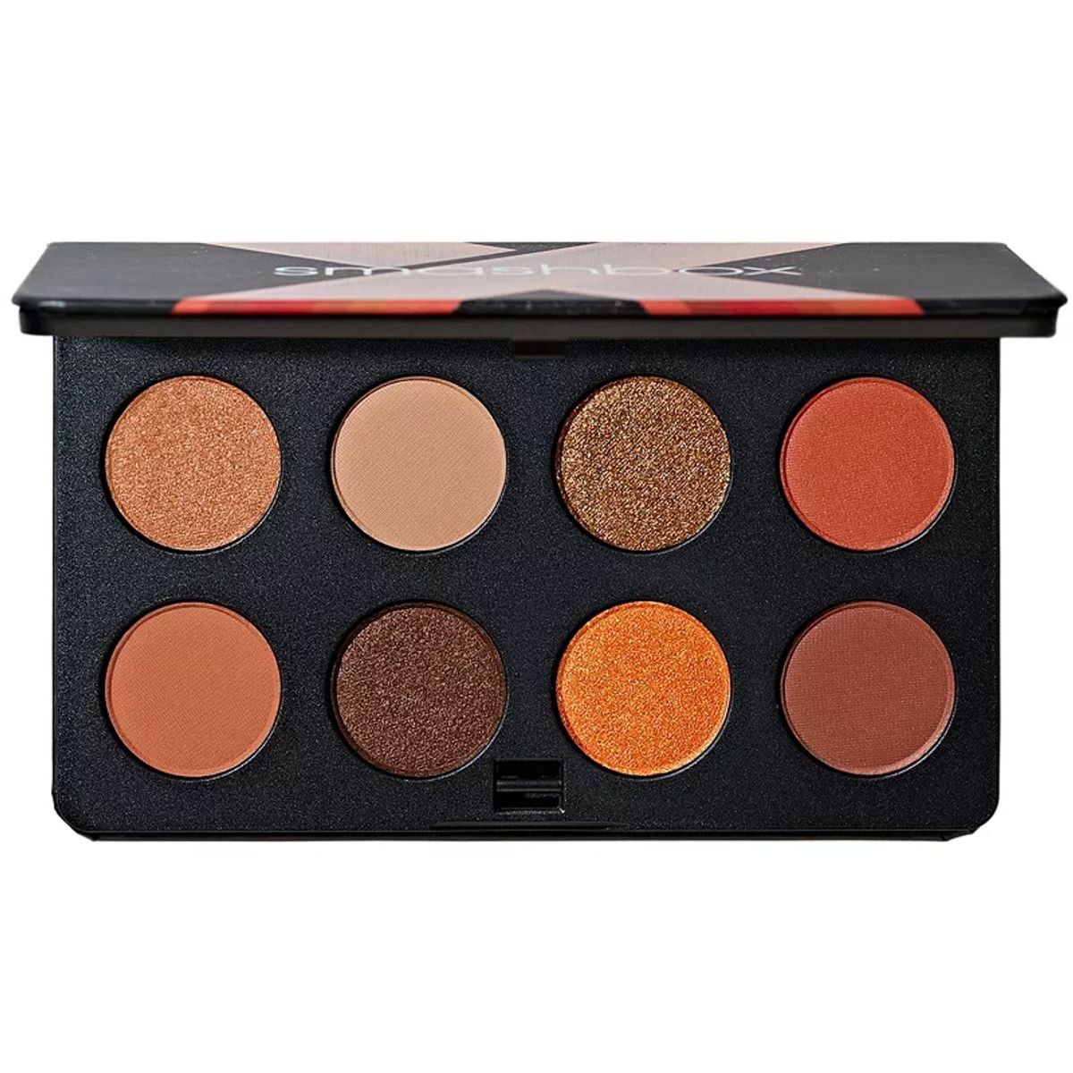 Smashbox Always On Moodboard Eyeshadow Palette 6,8 gr. - Fiery Vibes