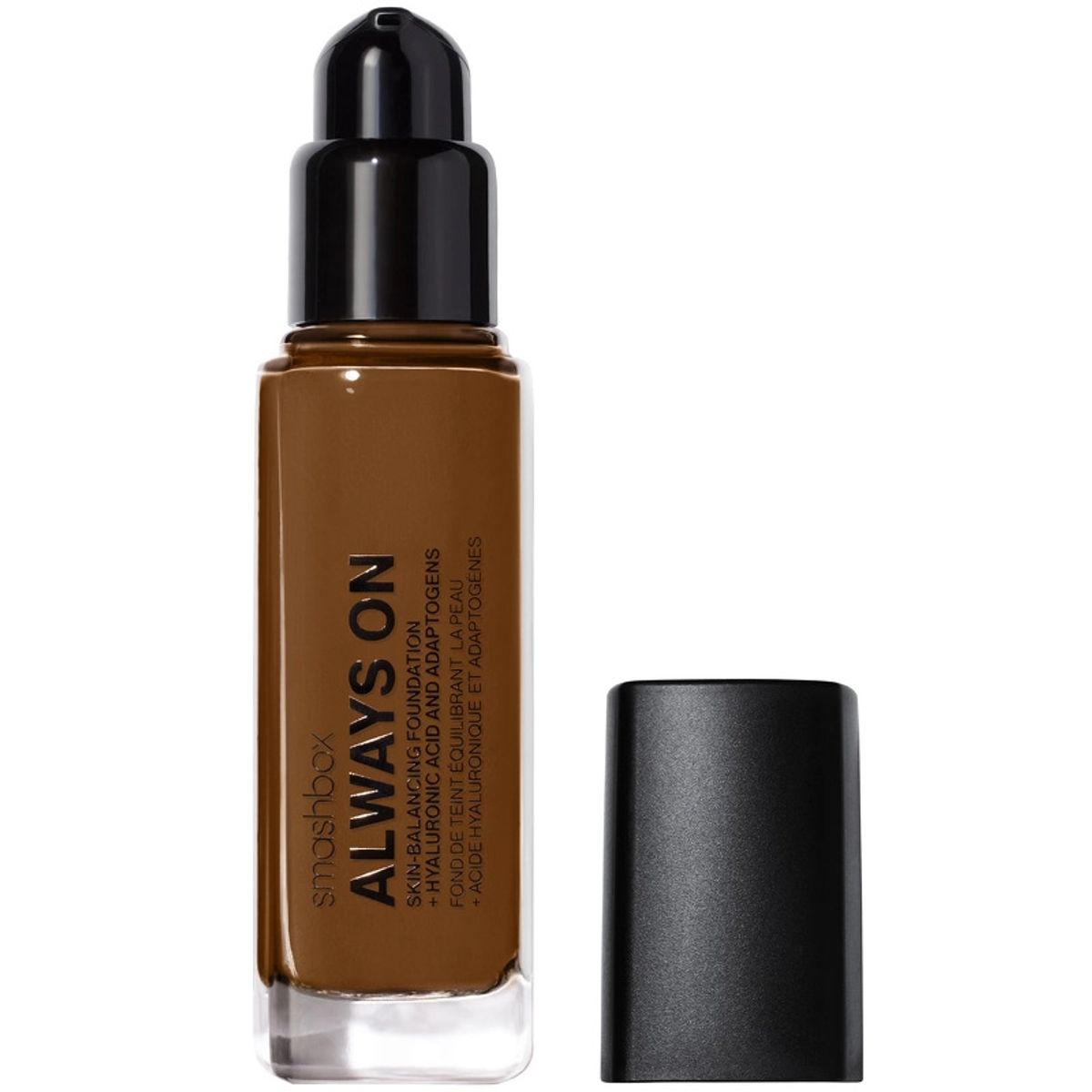 Smashbox Always On Skin Balancing Foundation 30 ml - D10N