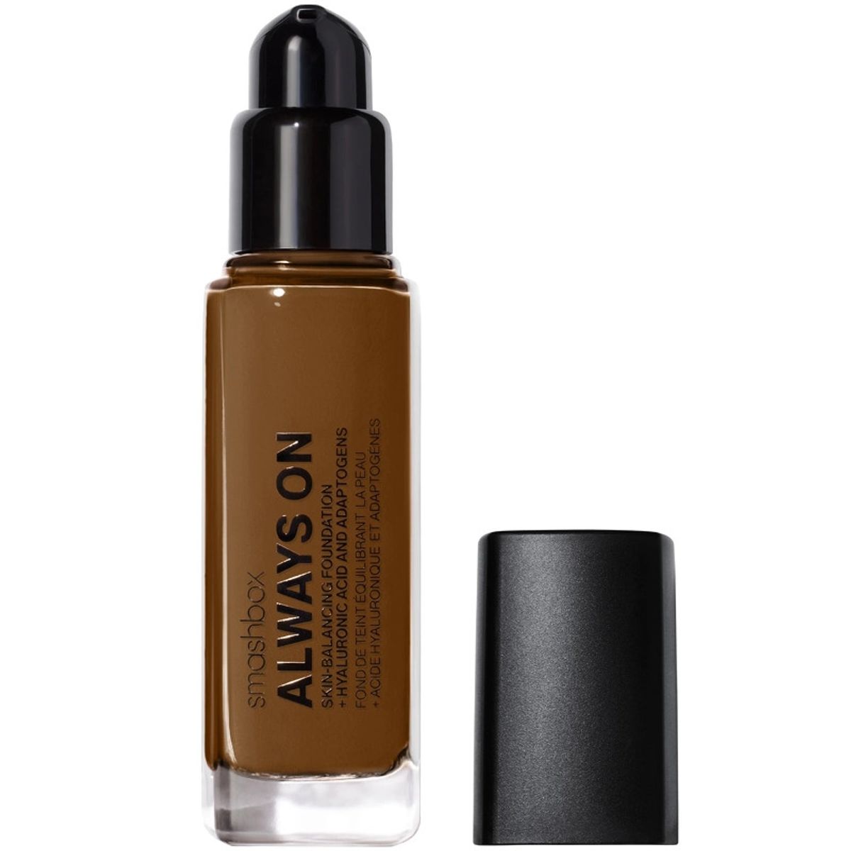 Smashbox Always On Skin Balancing Foundation 30 ml - D10O