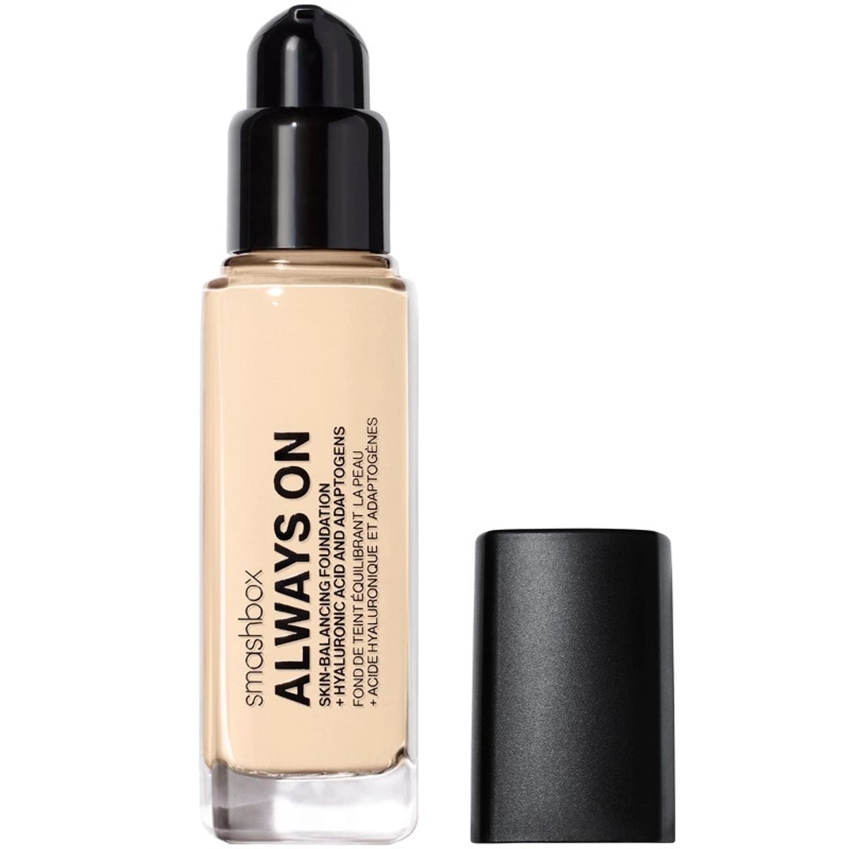 Smashbox Always On Skin Balancing Foundation 30 ml - F10N