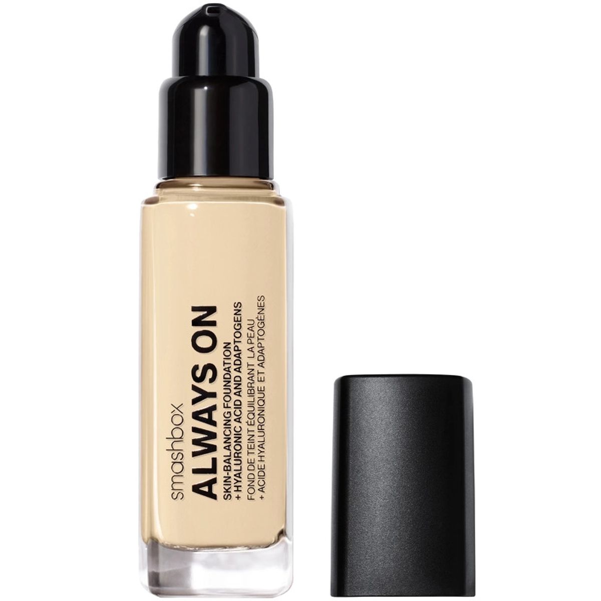 Smashbox Always On Skin Balancing Foundation 30 ml - F10O