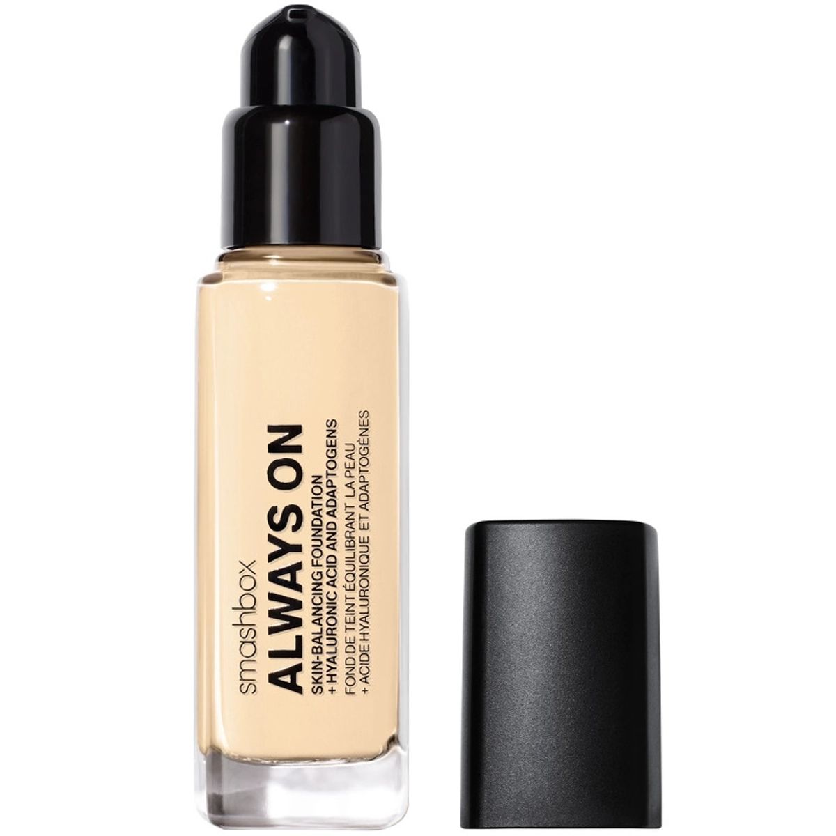 Smashbox Always On Skin Balancing Foundation 30 ml - F10W