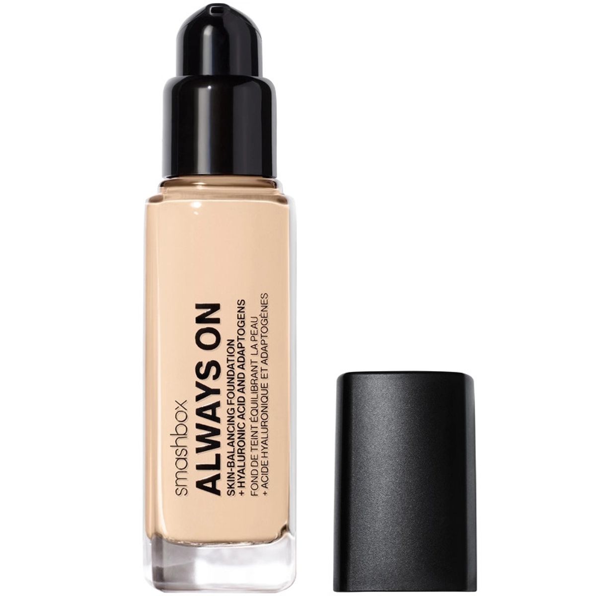 Smashbox Always On Skin Balancing Foundation 30 ml - F30N