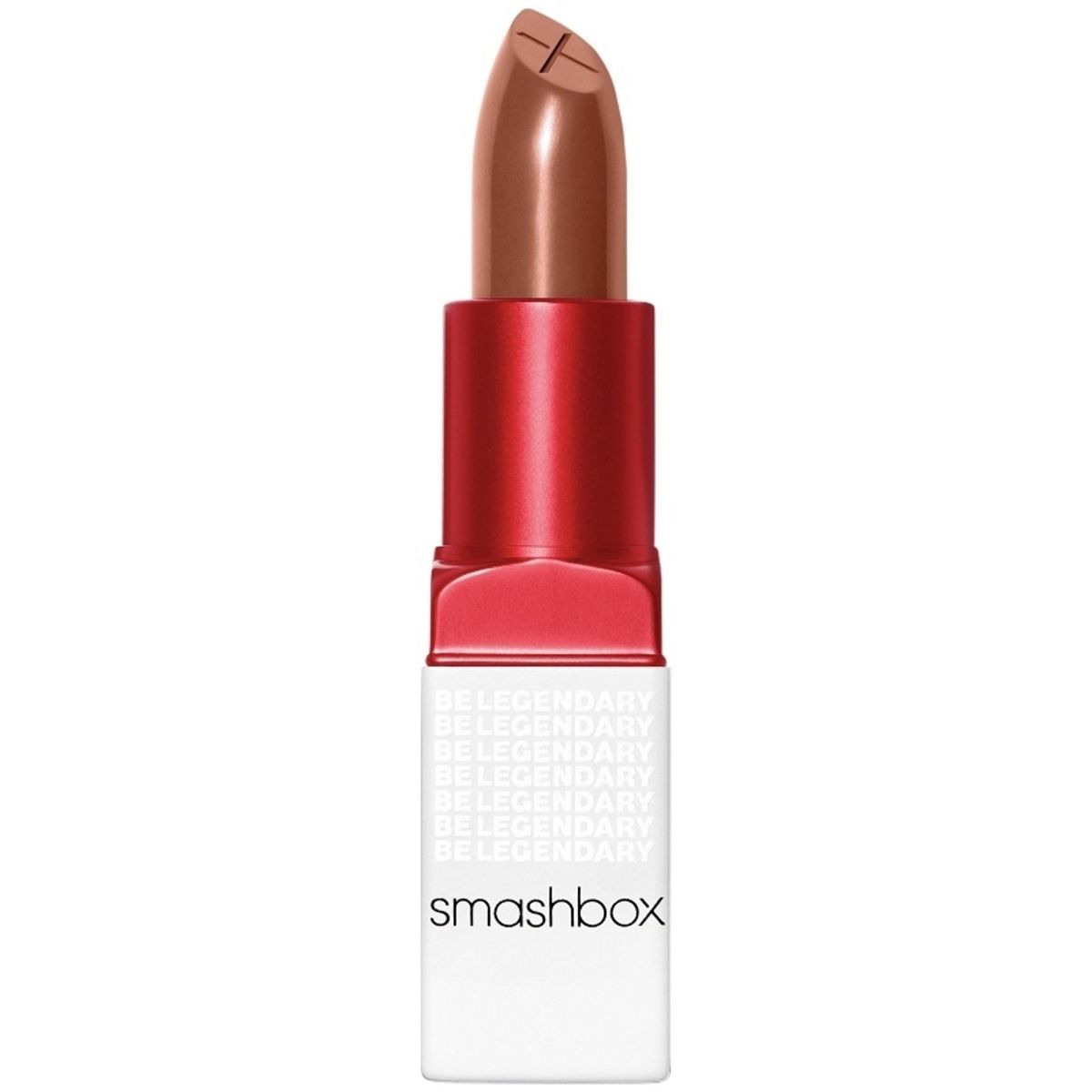 Smashbox Be Legendary Prime & Plush Lipstick 3,4 gr. - Baddest