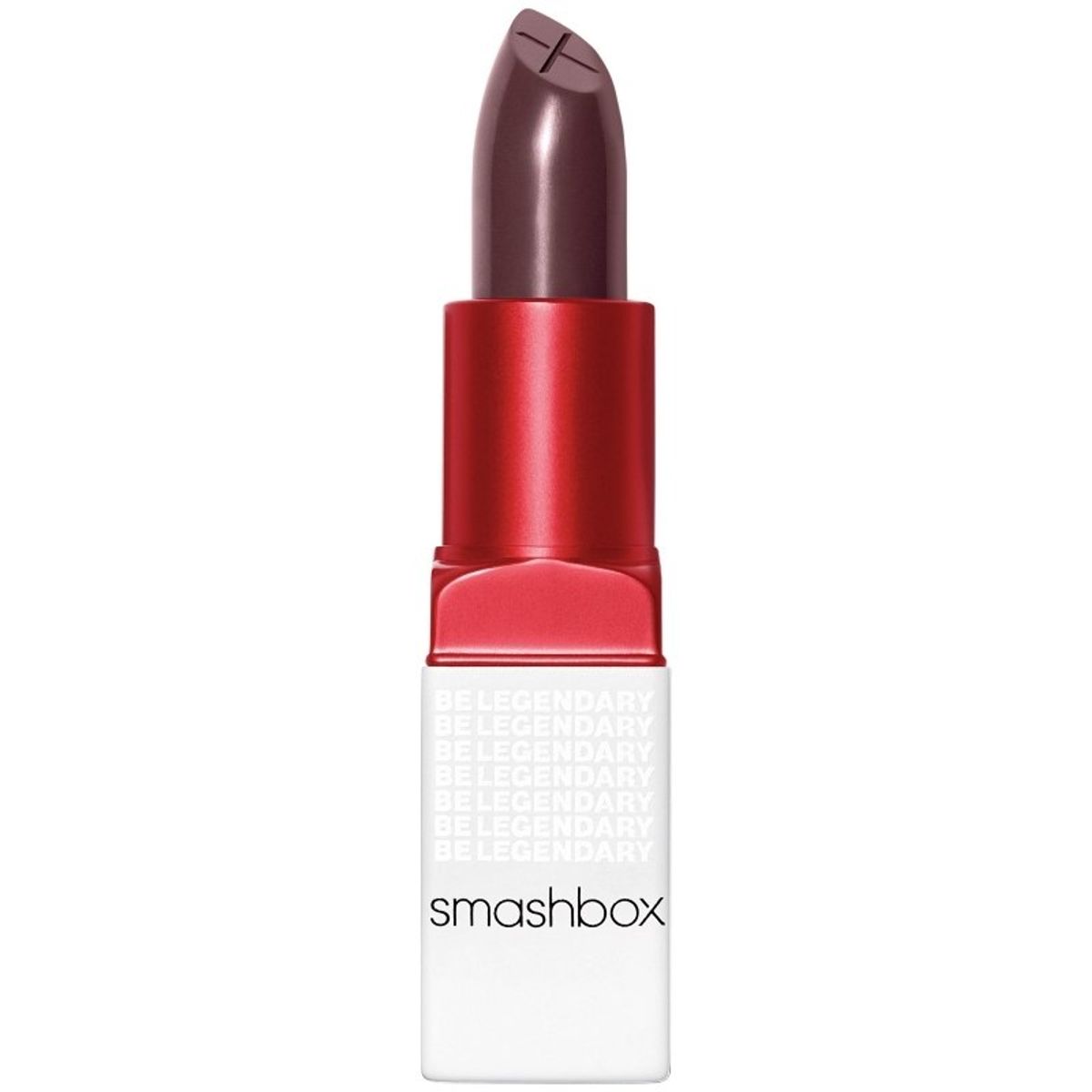 Smashbox Be Legendary Prime & Plush Lipstick 3,4 gr. - So Twisted