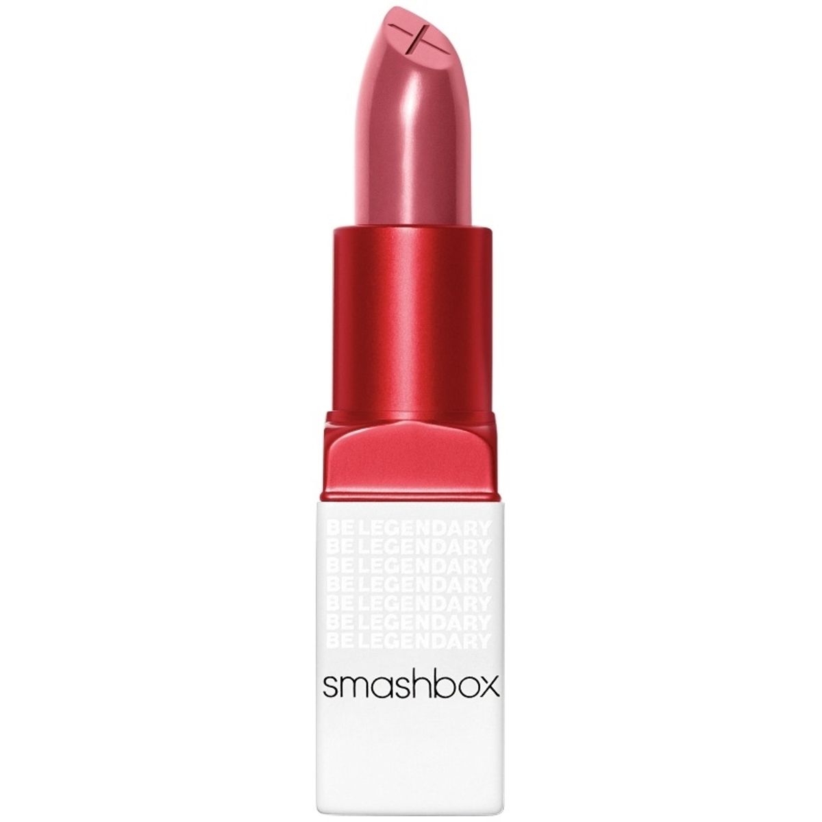 Smashbox Be Legendary Prime & Plush Lipstick 3,4 gr. - Stylist