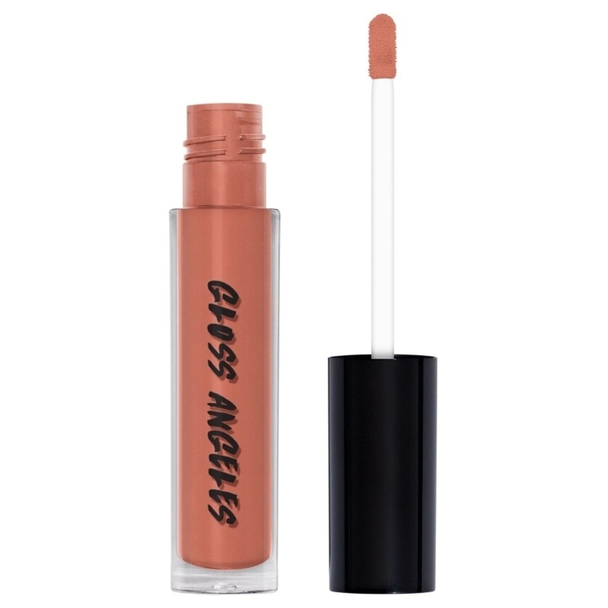 Smashbox Gloss Angeles Lip Gloss 4 ml - 72 & Honey