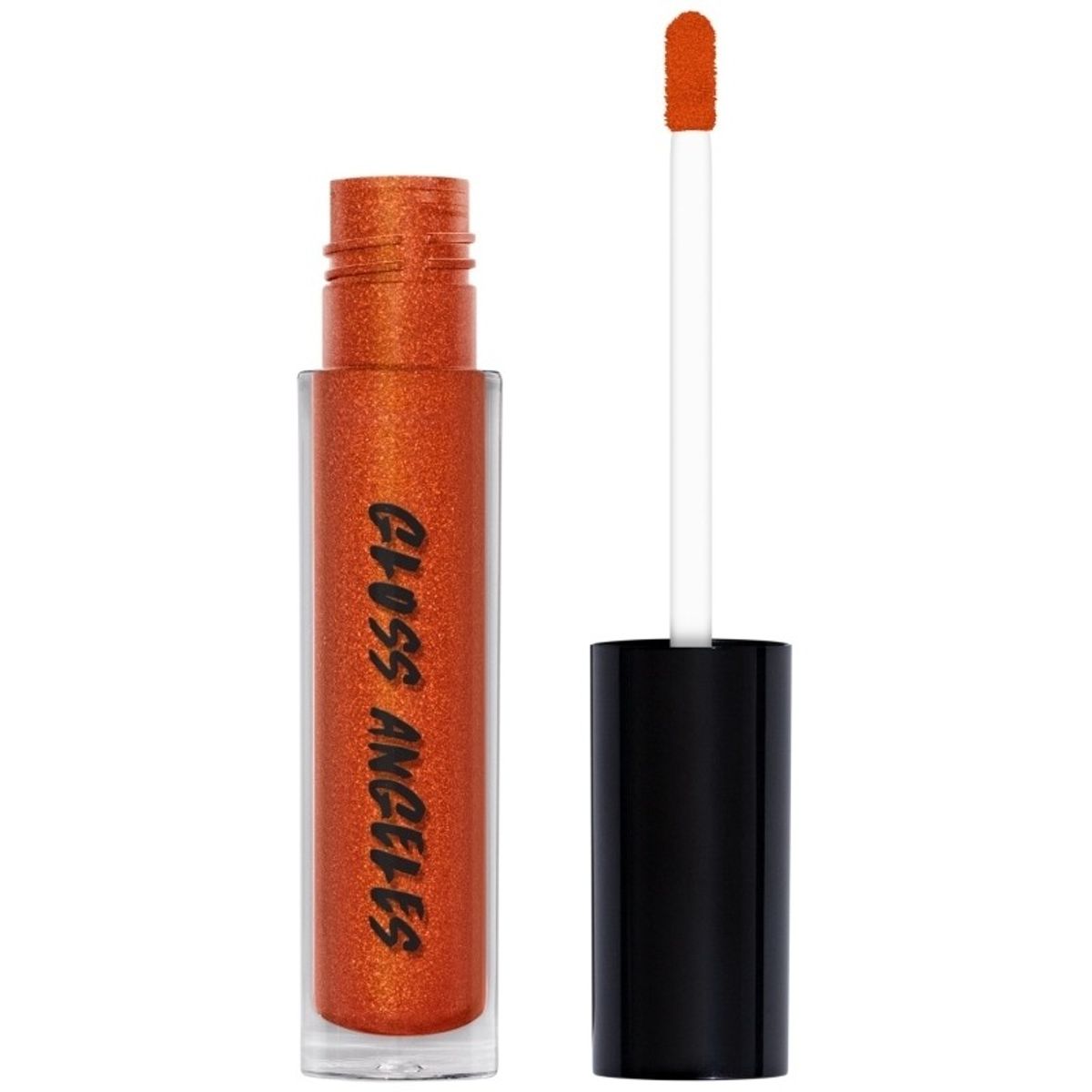 Smashbox Gloss Angeles Lip Gloss 4 ml - Michelada