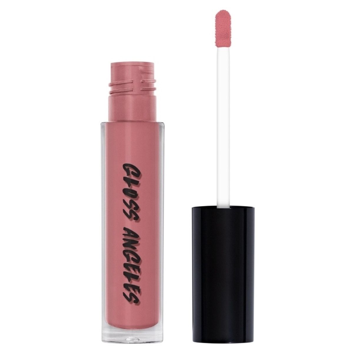 Smashbox Gloss Angeles Lip Gloss 4 ml - Obvi Mauvey