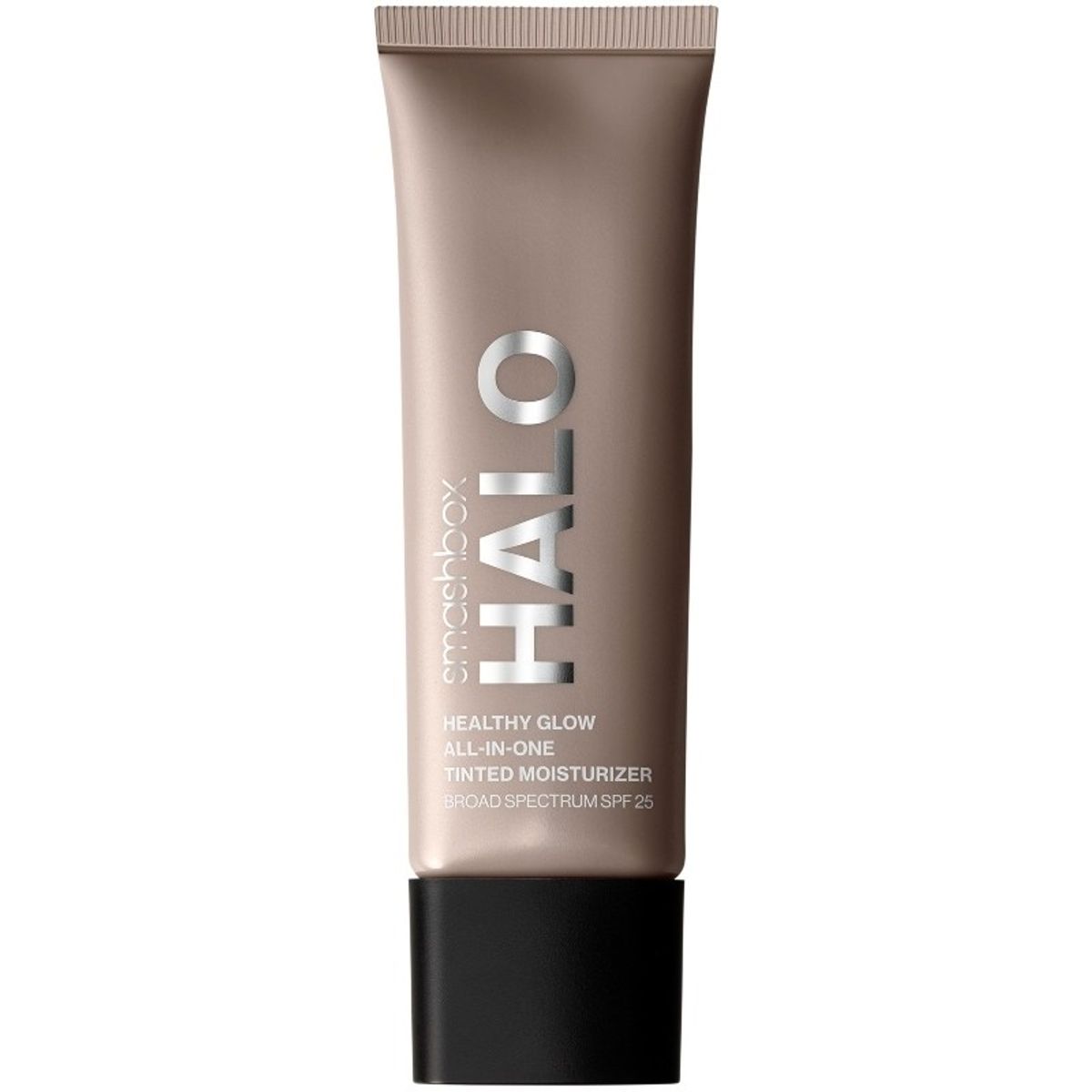 Smashbox Halo Healthy Glow All-In-One Tinted Moisturizer SPF 25 - 40 ml - 17 Tan Medium Dark