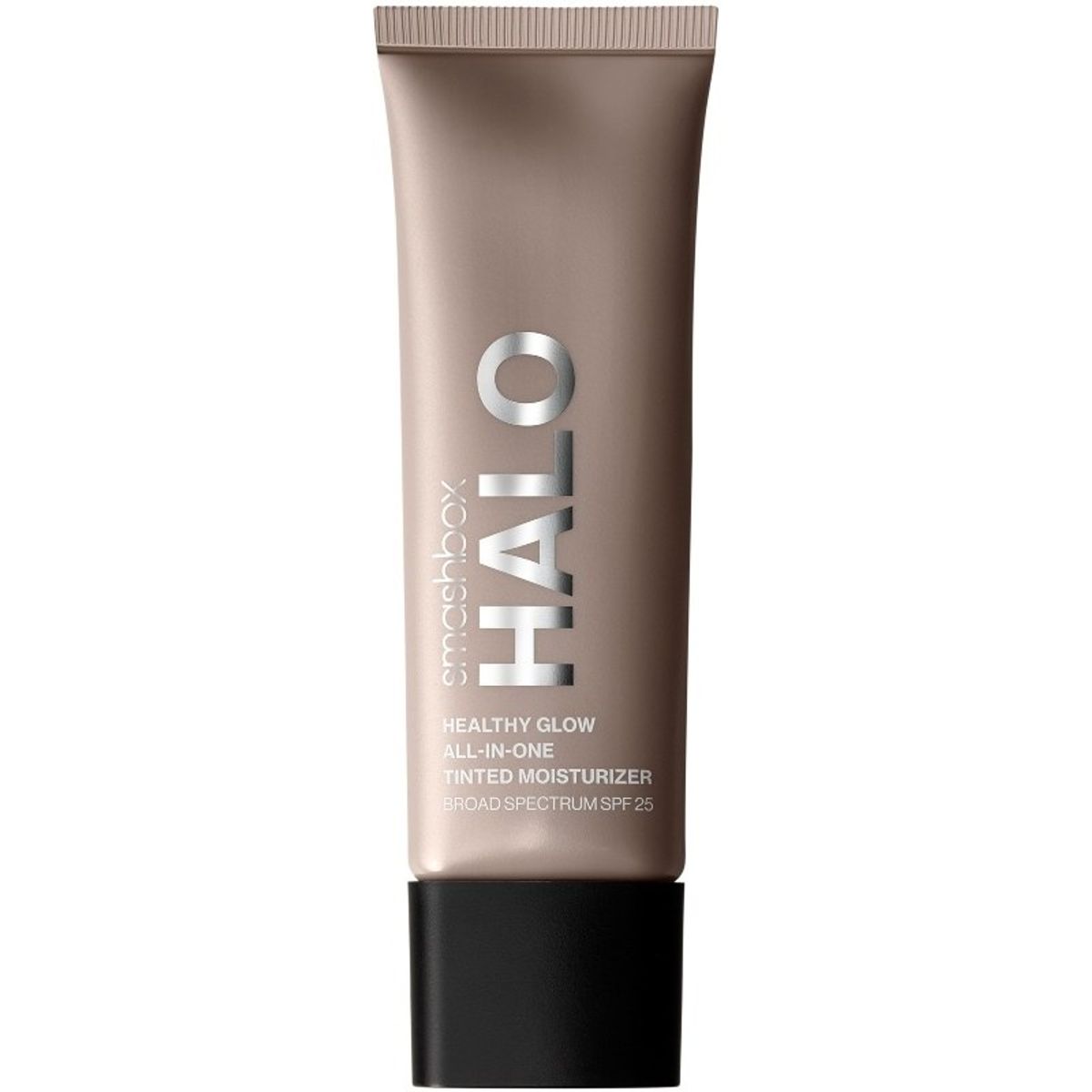 Smashbox Halo Healthy Glow All-In-One Tinted Moisturizer SPF 25 - 40 ml - Deep