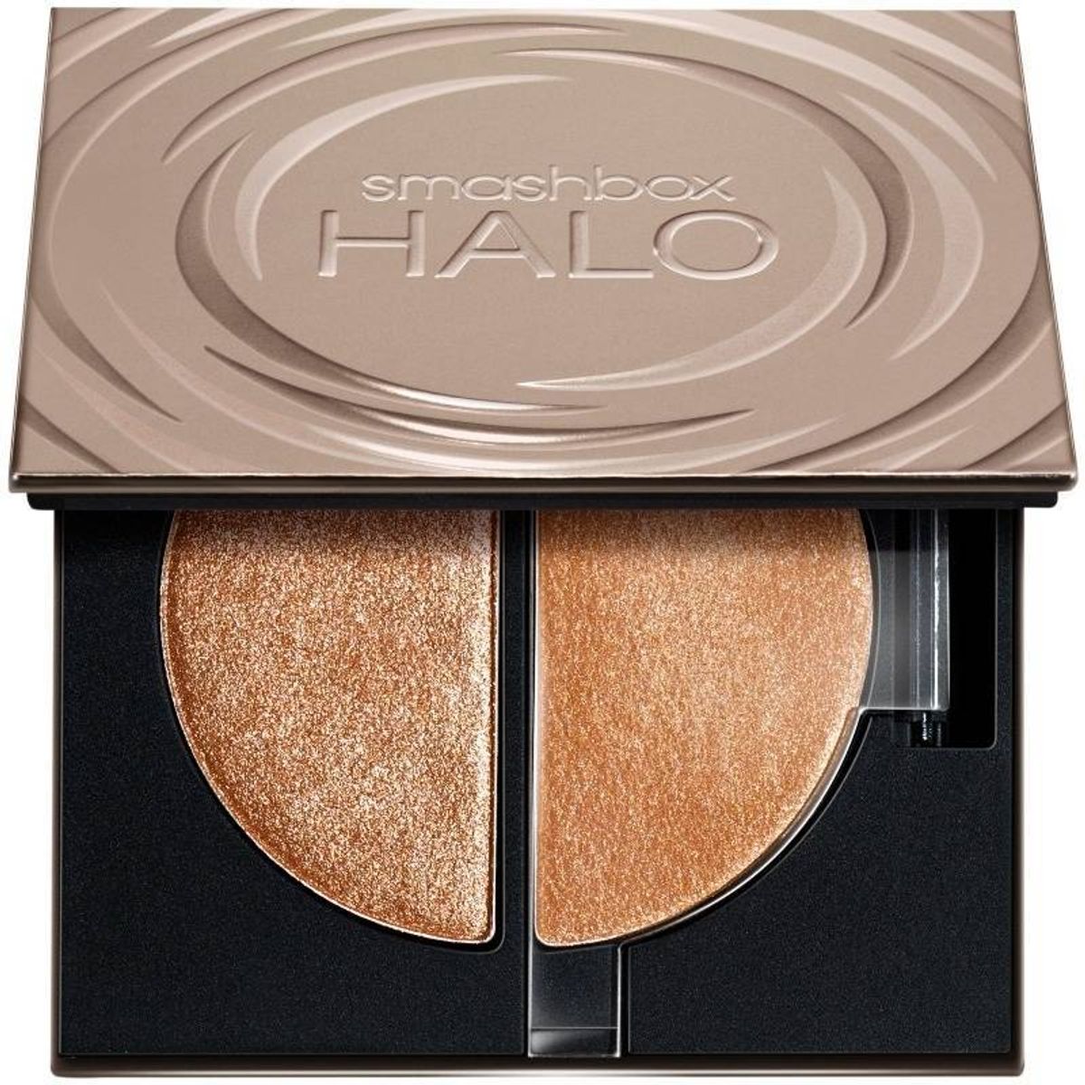 Smashbox Halo Highlighter Duo 5 gr. - Golden Pearl (U)