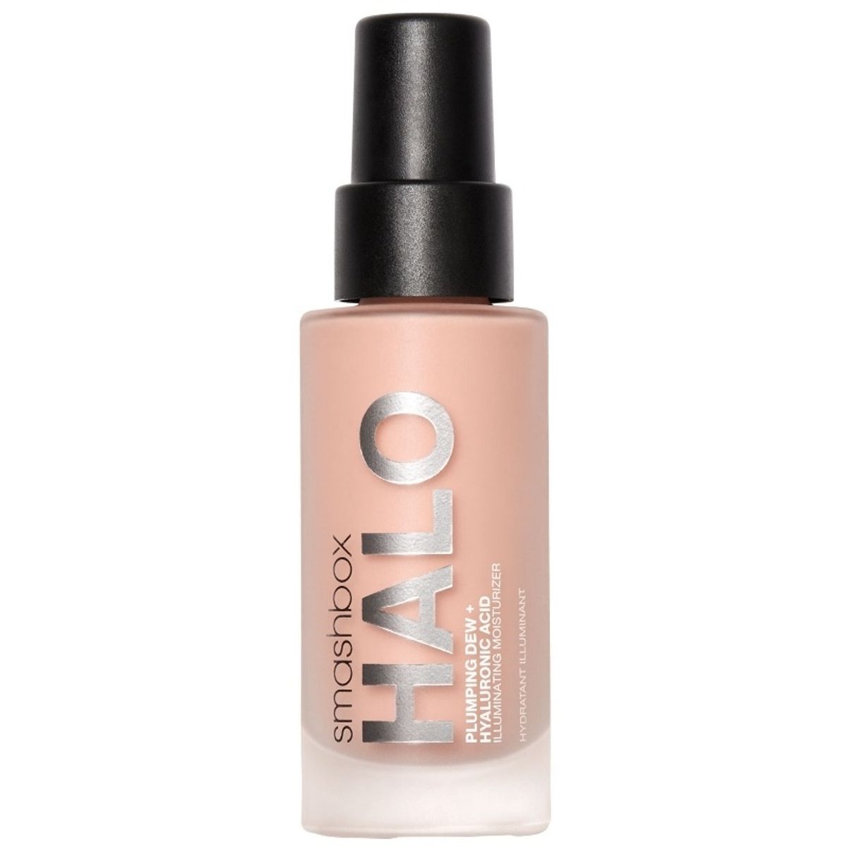 Smashbox Halo Plumping Dew + Hyaluronic Acid Moisturizer 30 ml