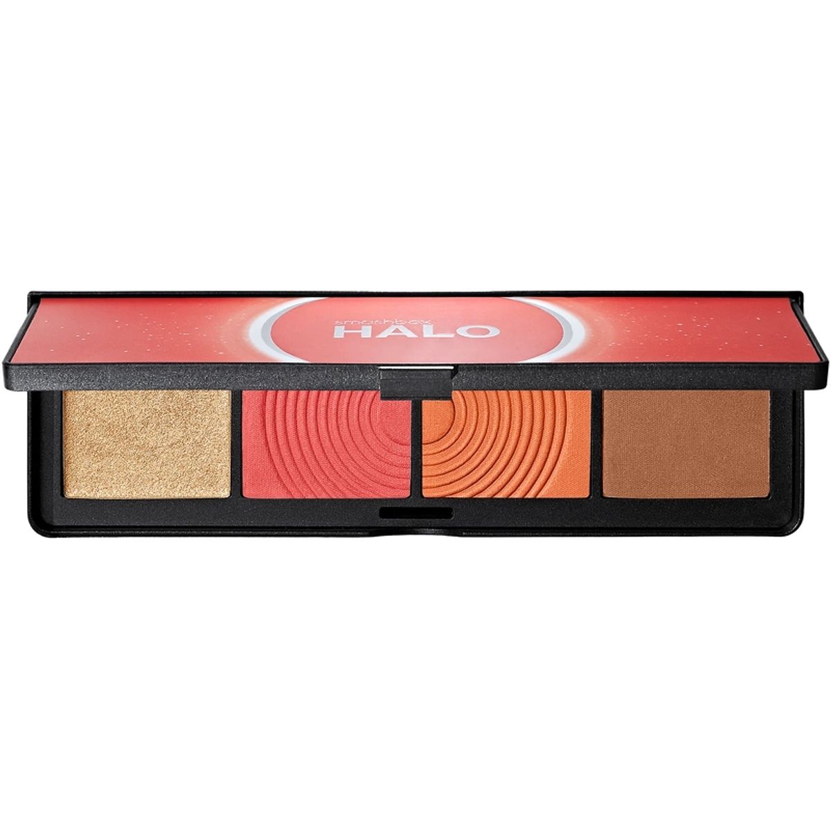 SmashBox Halo Sculpt + Glow Face Palette 15,7 gr. - Coral Saturation