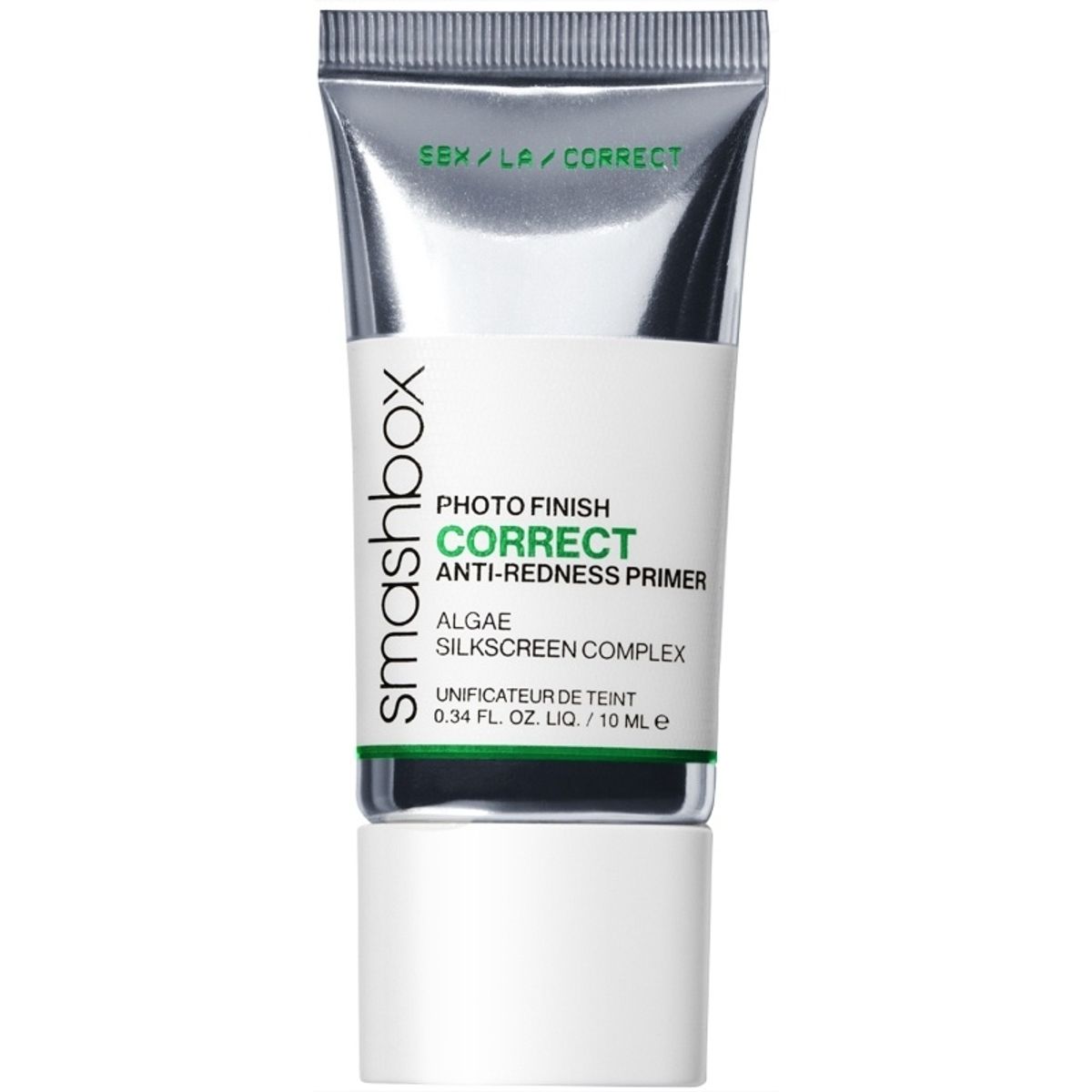 Smashbox Mini Photo Finish Correct Anti-Redness Primer 10 ml