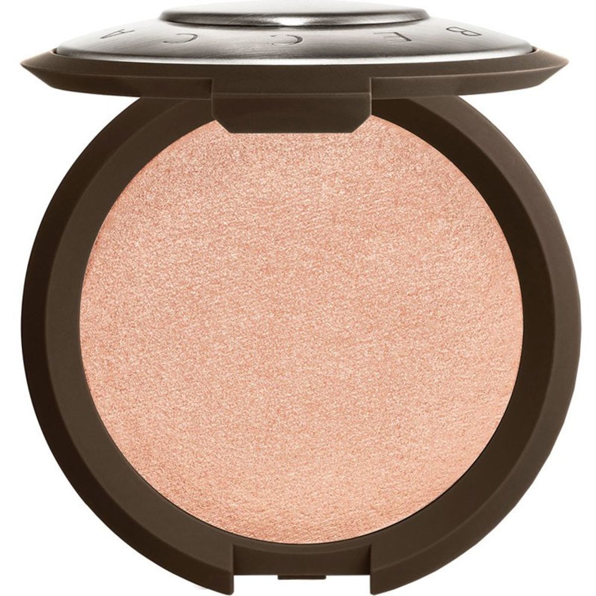 Smashbox x BECCA Shimmering Skin Perfector Highlighter 7 gr. - Rose Quartz