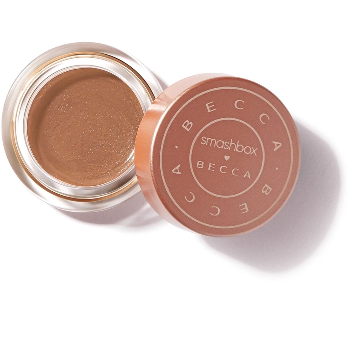 Smashbox x BECCA Under Eye Brightening Corrector 4,5 gr. - 04 Dark