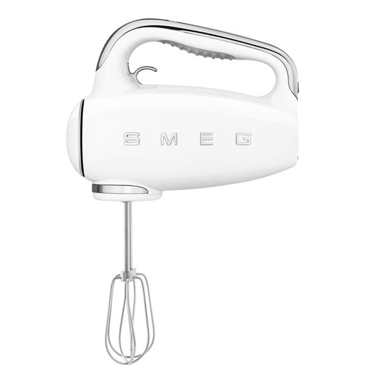 SMEG HMF01WHEU Håndmixer - Hvid