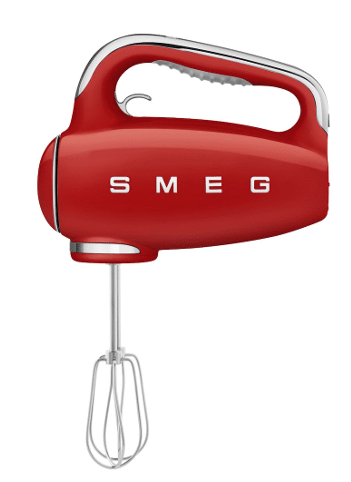 Smeg Håndmikser HMF01RDEU