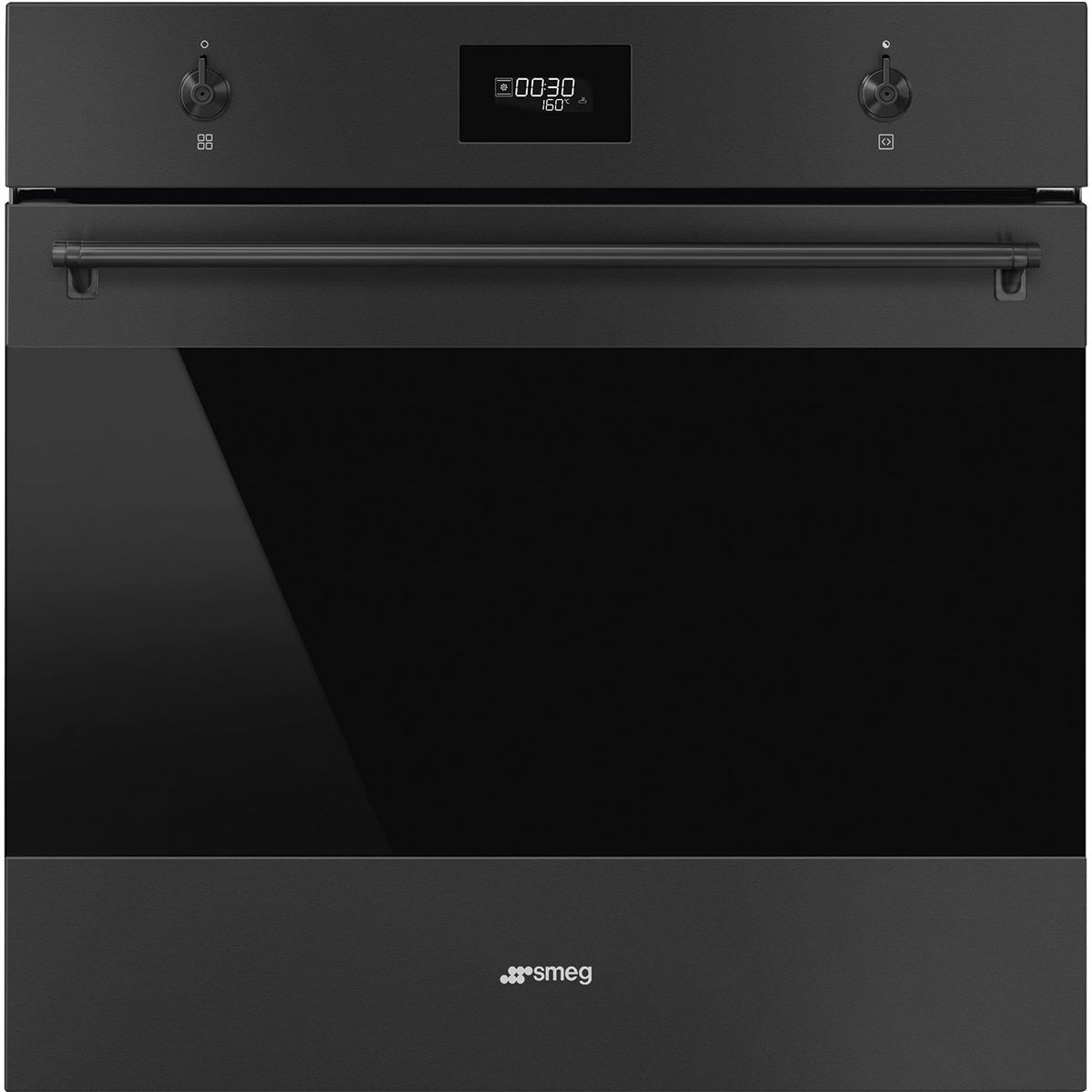 SMEG Ovn SFP6301TNNO