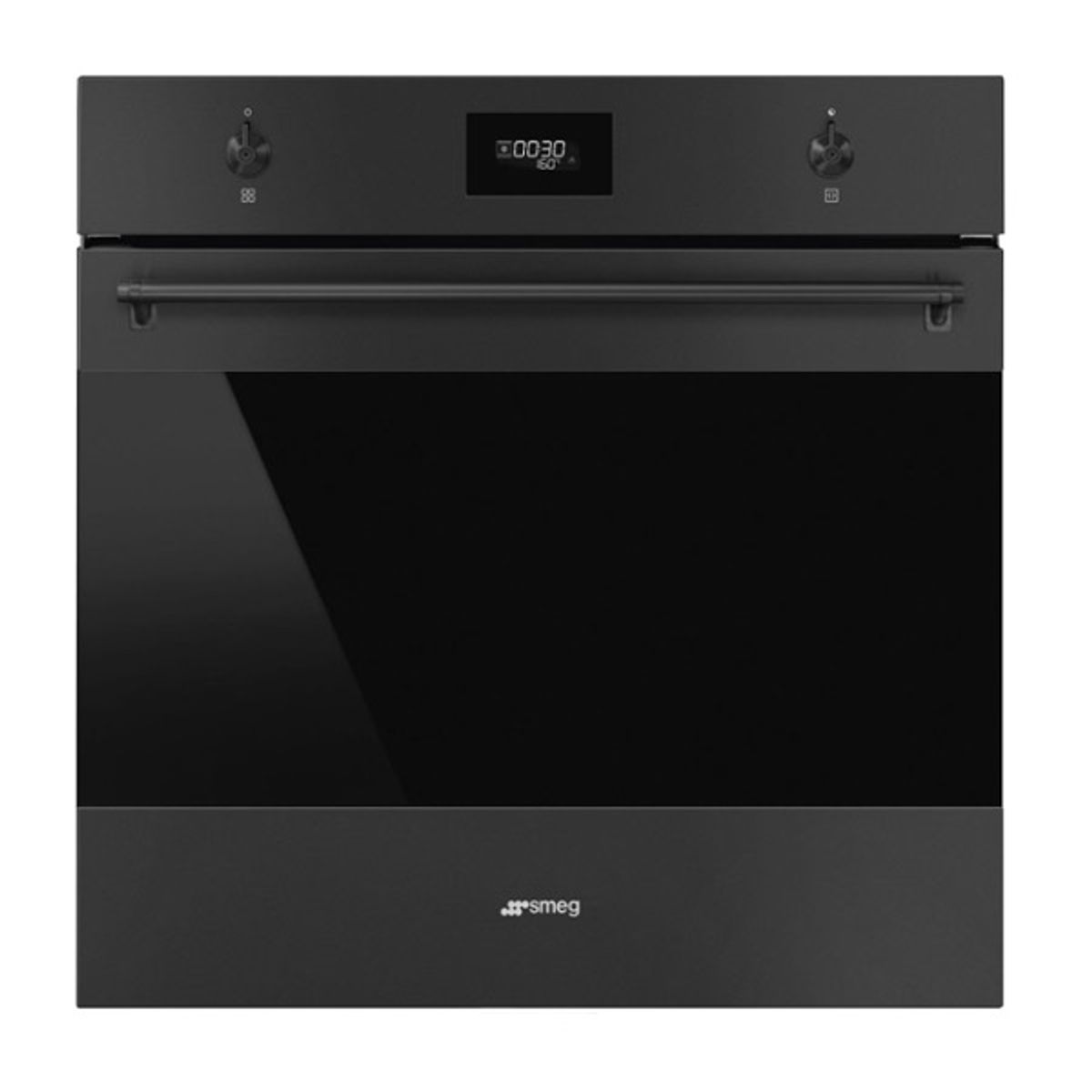 Smeg SFP6301TNNO Indbygningsovn