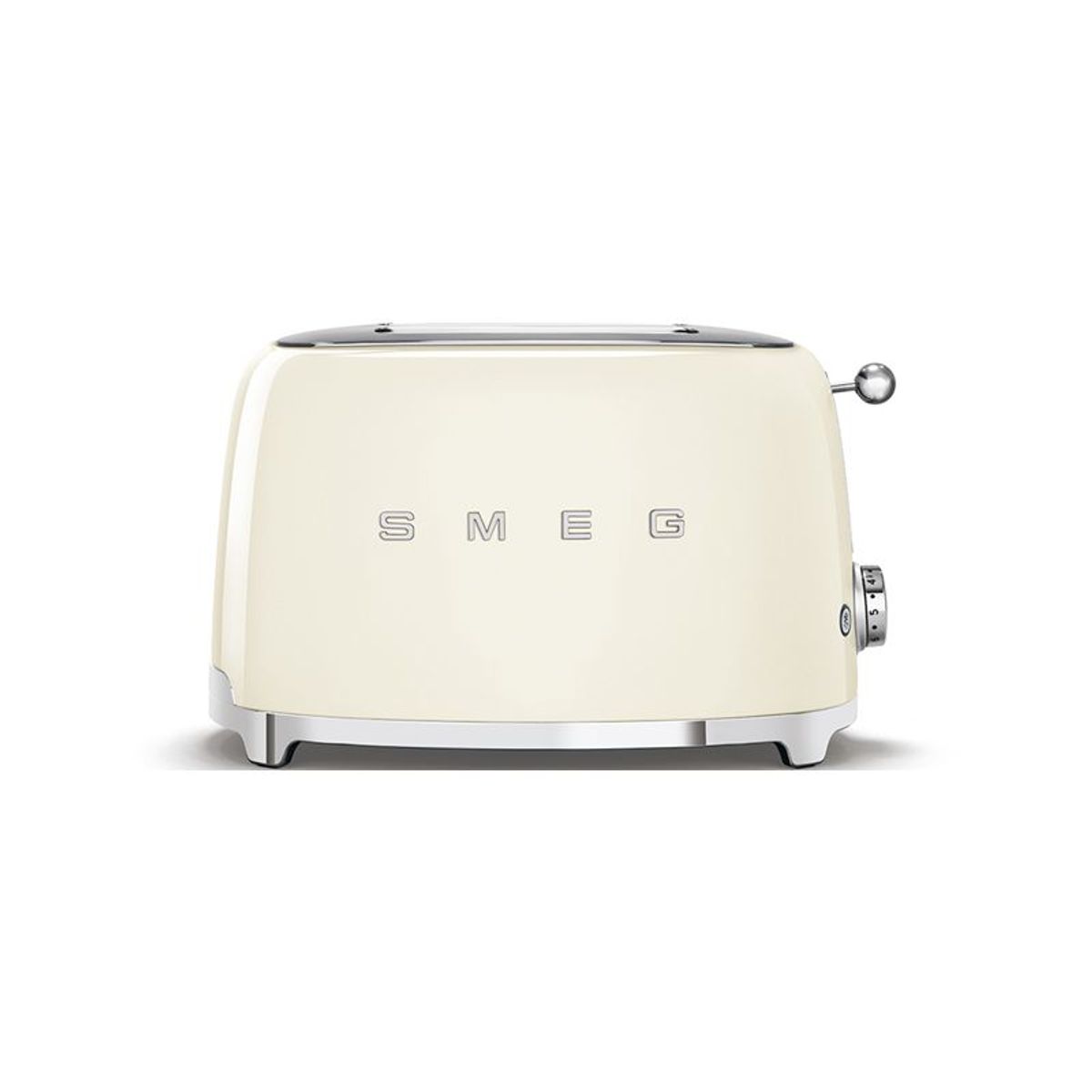 Smeg TSF01CREU Brødrister