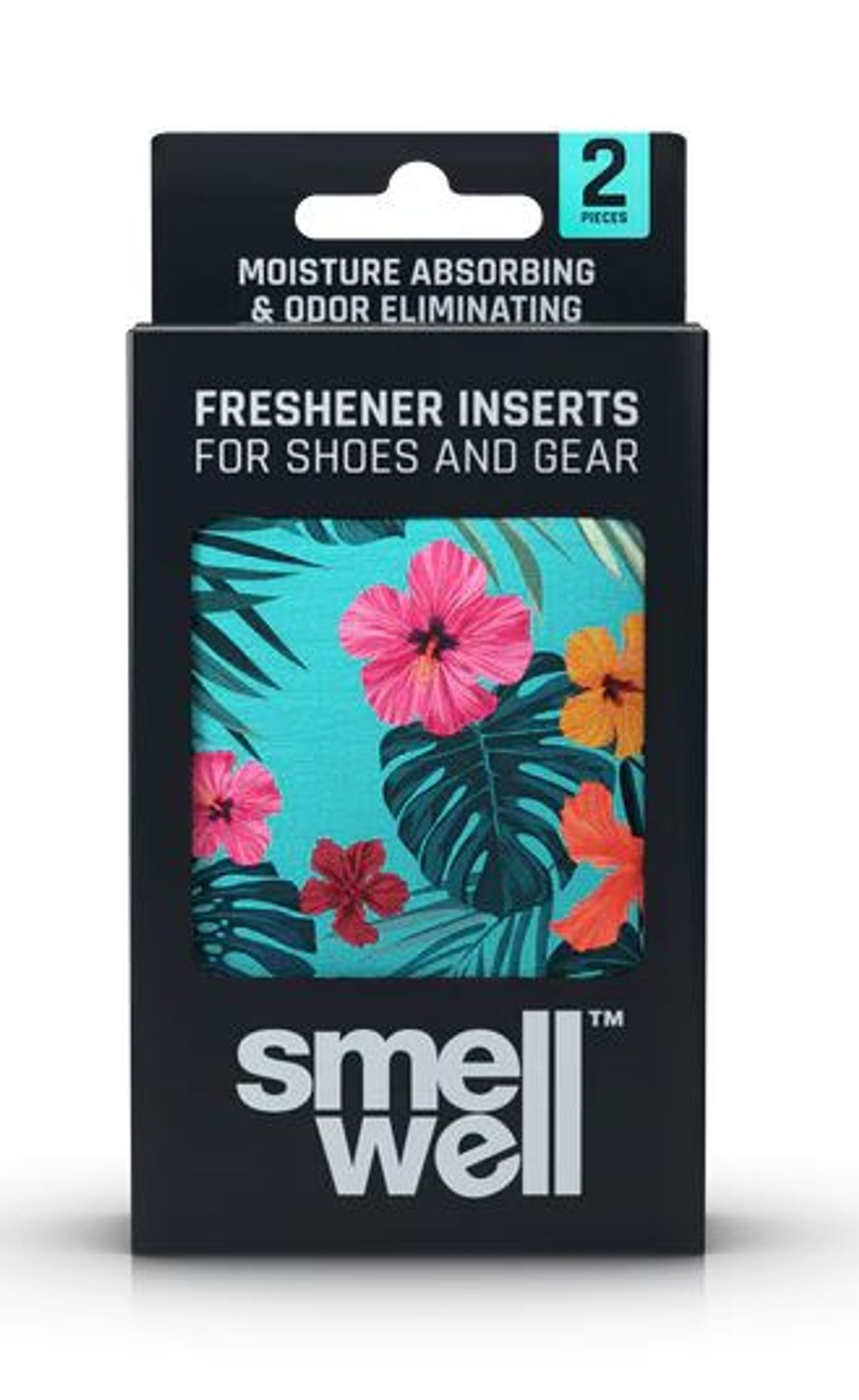 SmellWell Freshener Insert (Tropical Floral)