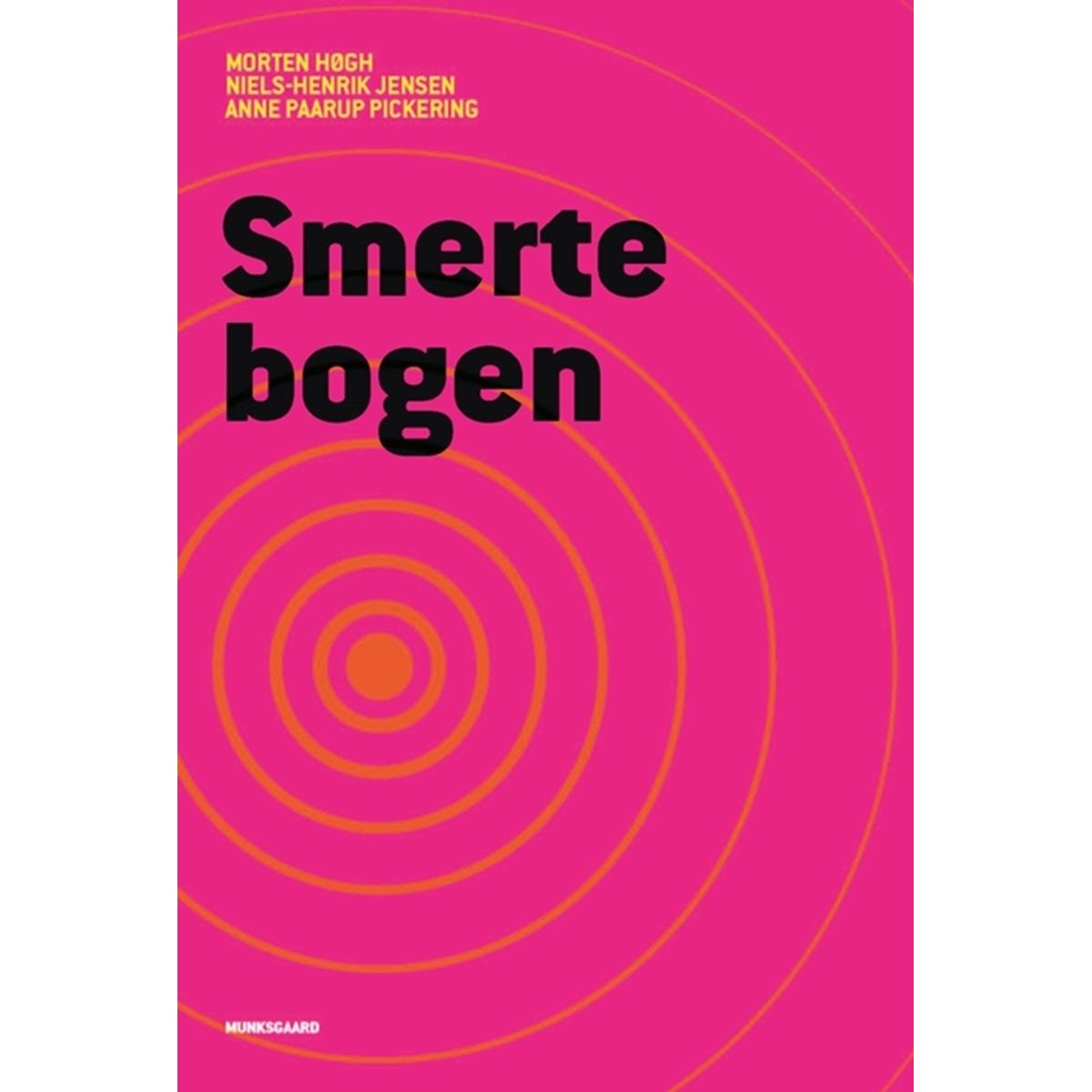 Smertebogen