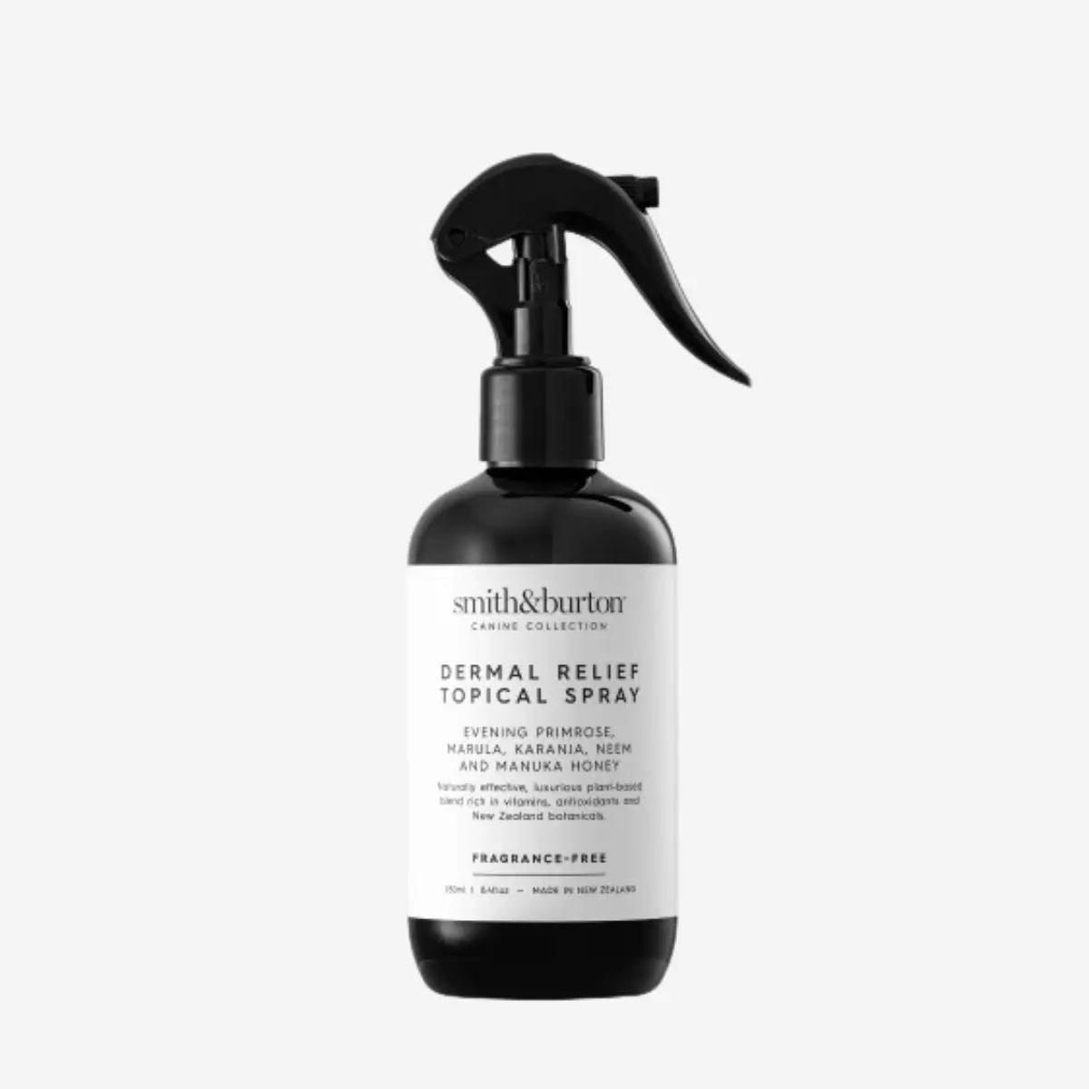 Smith&burton Dermal Relief Spray // Beroliger irriteret hud (250ml)