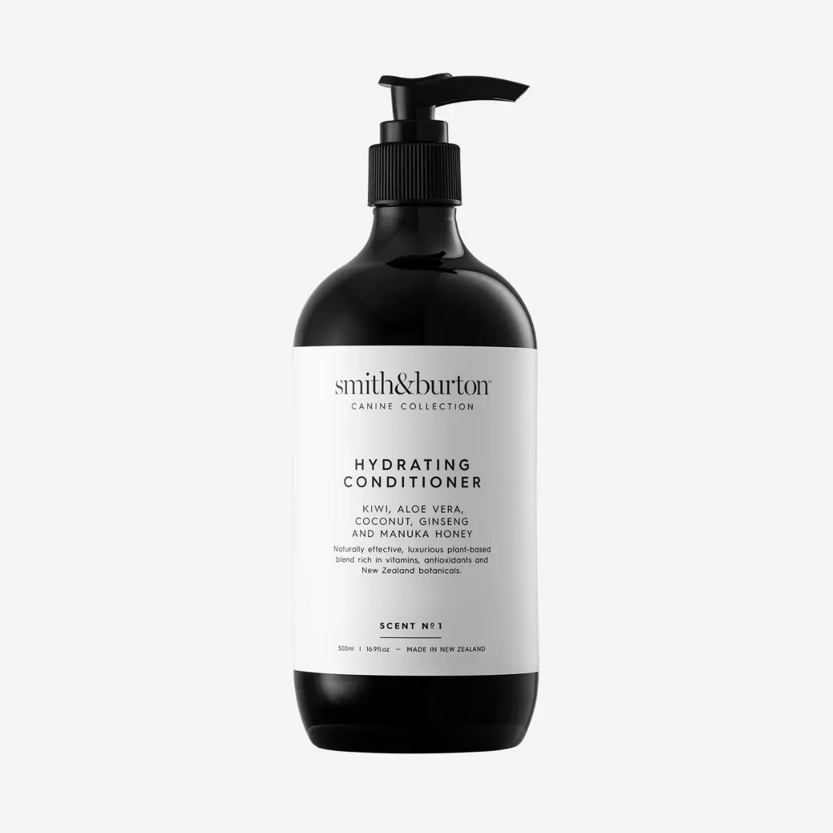 Smith&burton Hydrating Conditioner // Luksuriøs hundebalsam - 500 ml