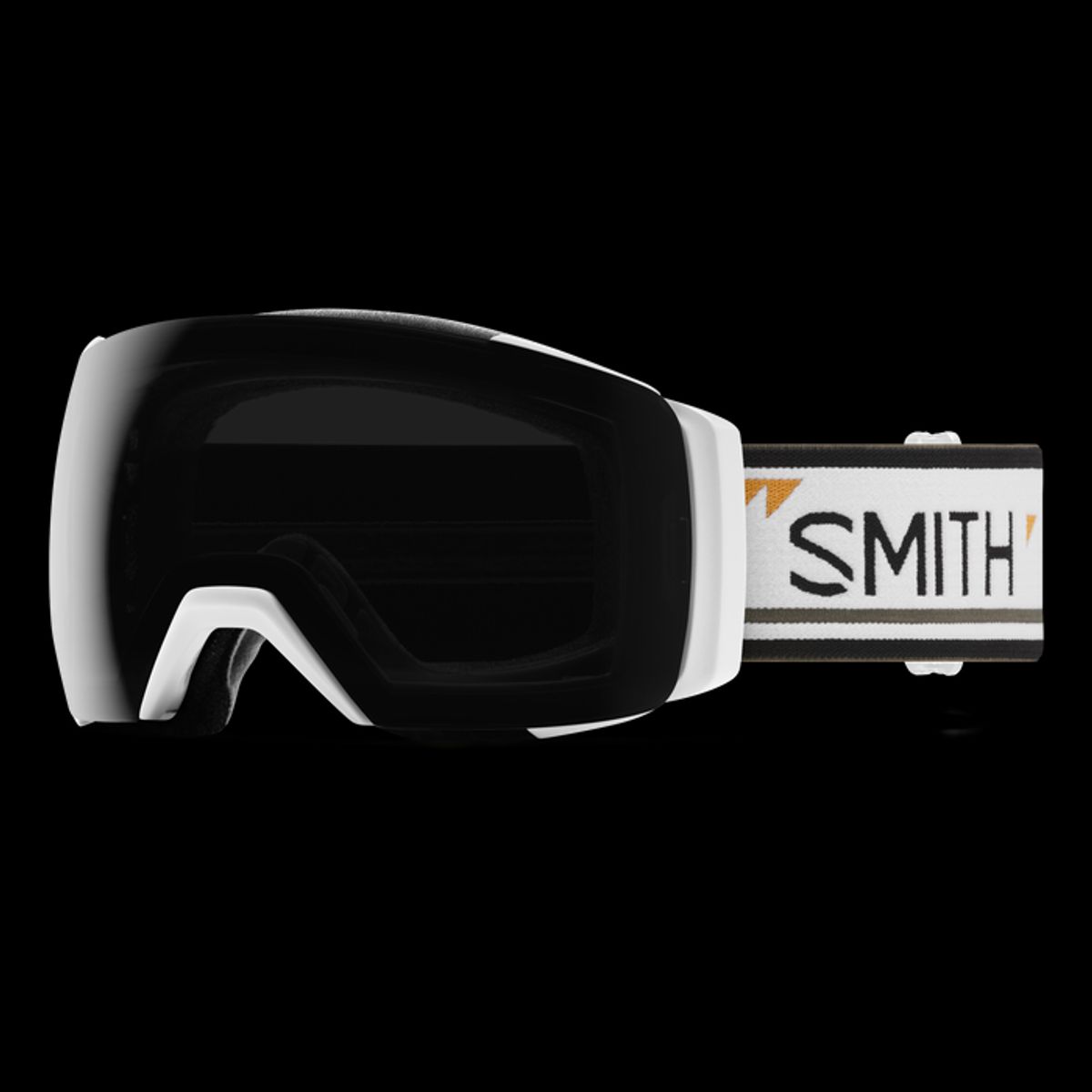 Smith - I/O MAG XL, Dawn Patrol + ChromaPop&trade; Sun Black Lens