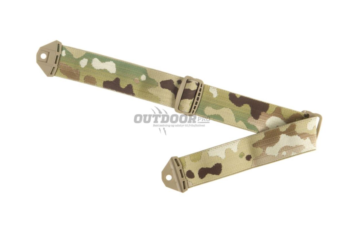 Smith Optics Boogie Sport 35mm Strap Multicam