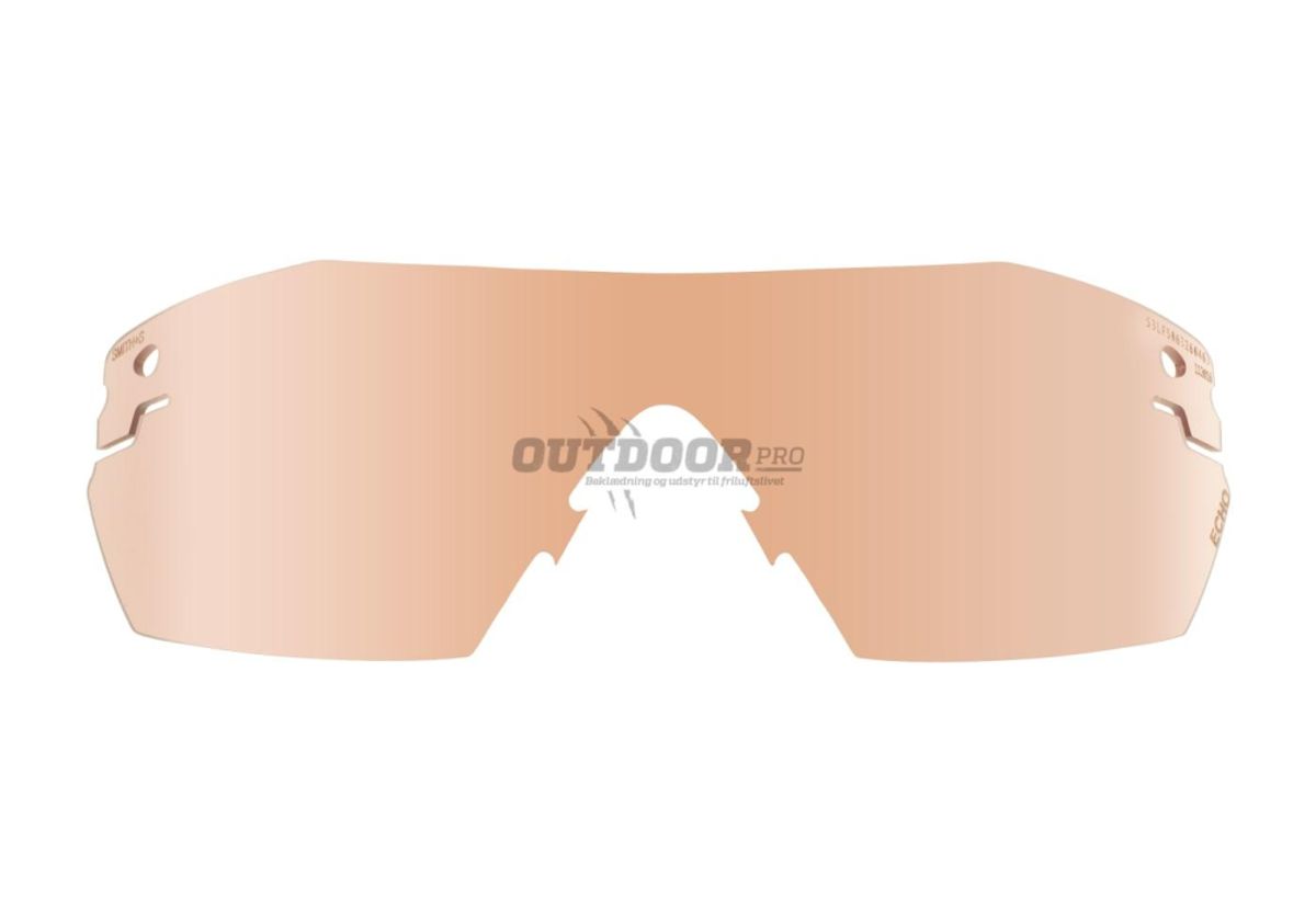 Smith Optics PivLock Echo Lens Ignitor