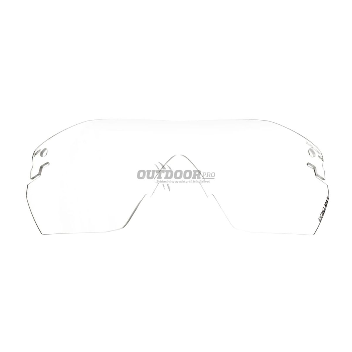 Smith Optics PivLock Echo Max Lens Clear