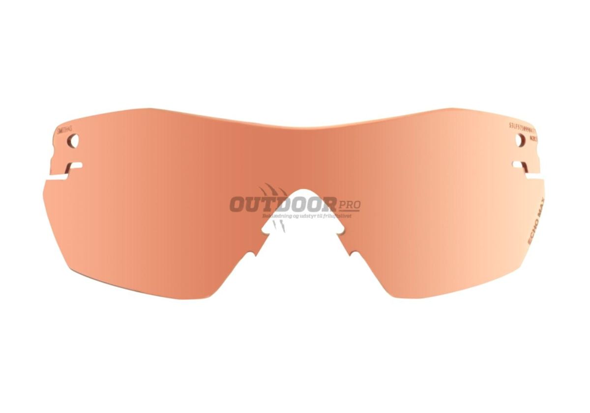 Smith Optics PivLock Echo Max Lens Ignitor