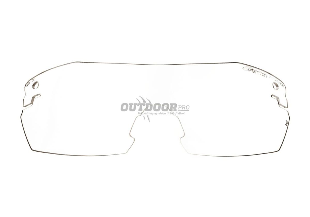 Smith Optics PivLock V2 Lens Clear