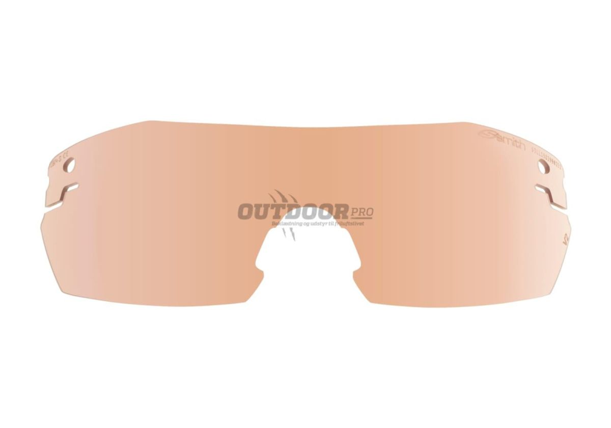 Smith Optics PivLock V2 Lens Ignitor