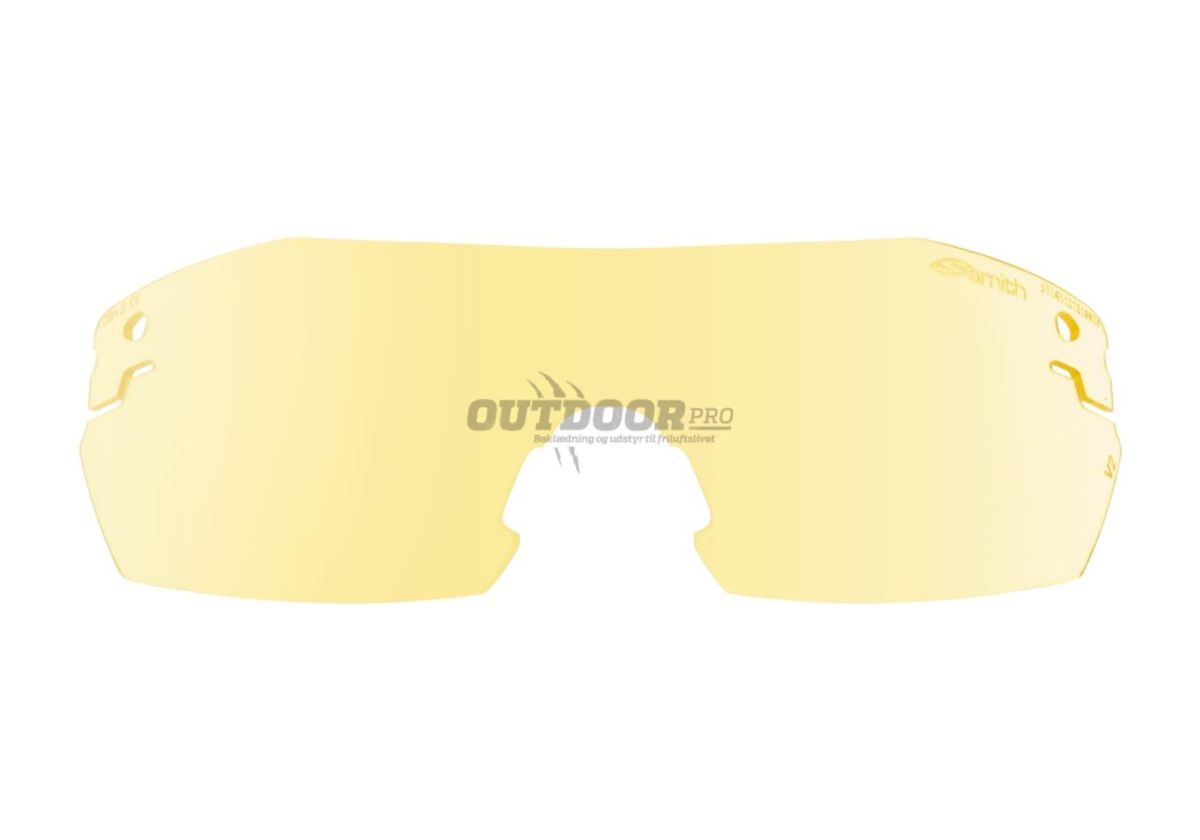 Smith Optics PivLock V2 Lens Yellow