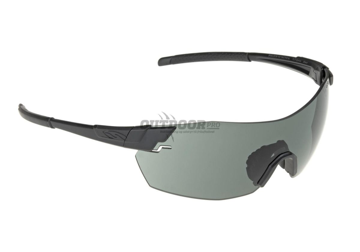 Smith Optics PivLock V2 Max Black