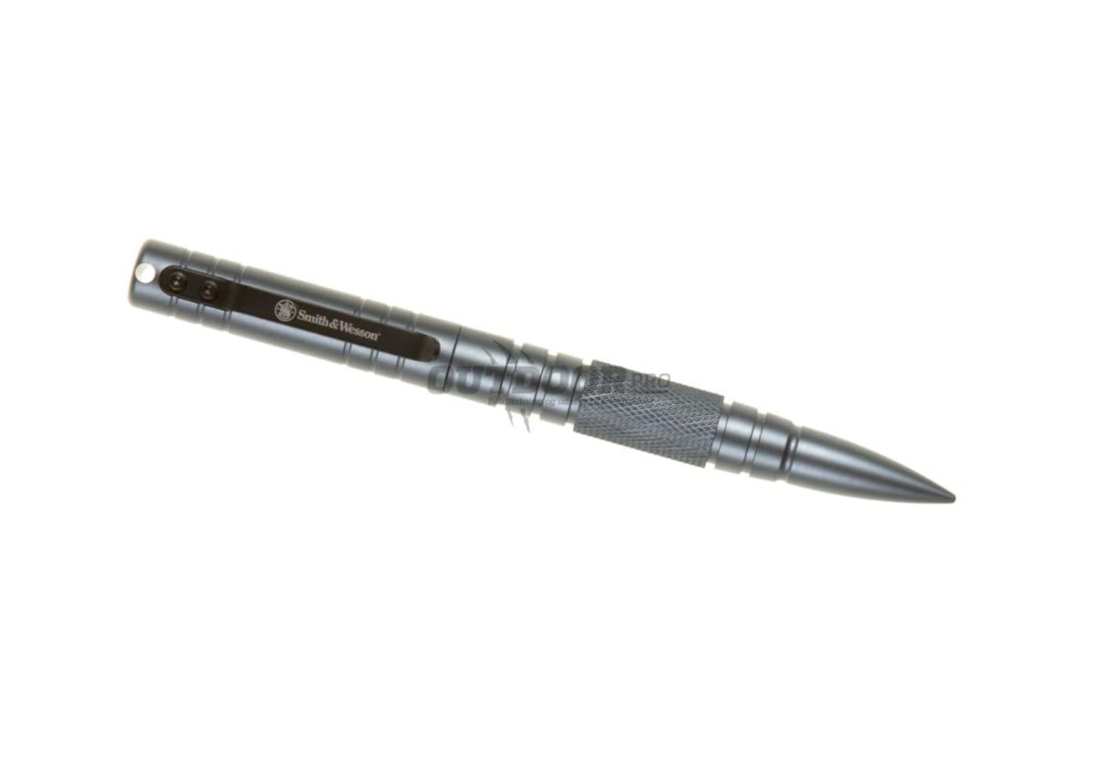 Smith & Wesson M&P Tactical Pen Grey