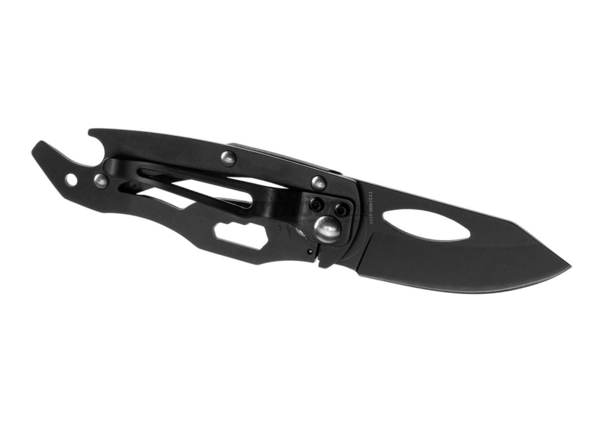 Smith & Wesson Pocket Multi-Tool Folding Knife Black