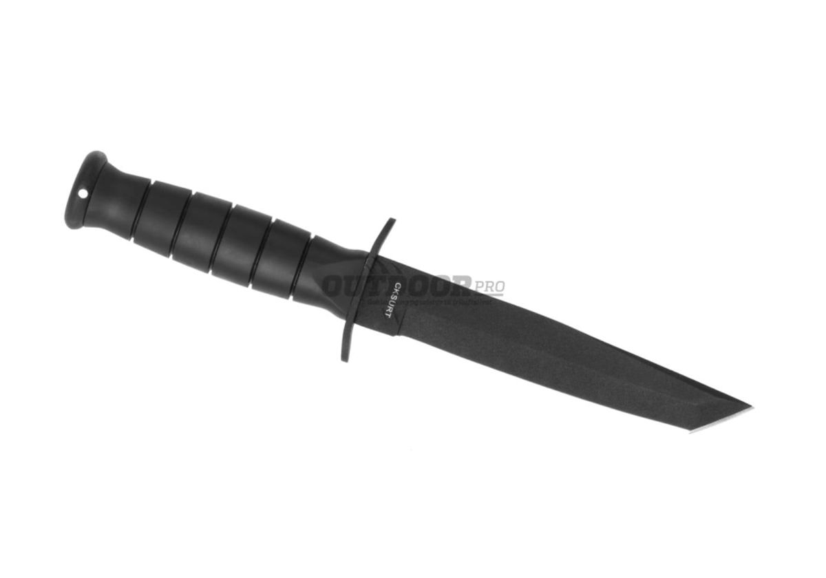 Smith & Wesson Search & Rescue CKSURT Fixed Blade Black