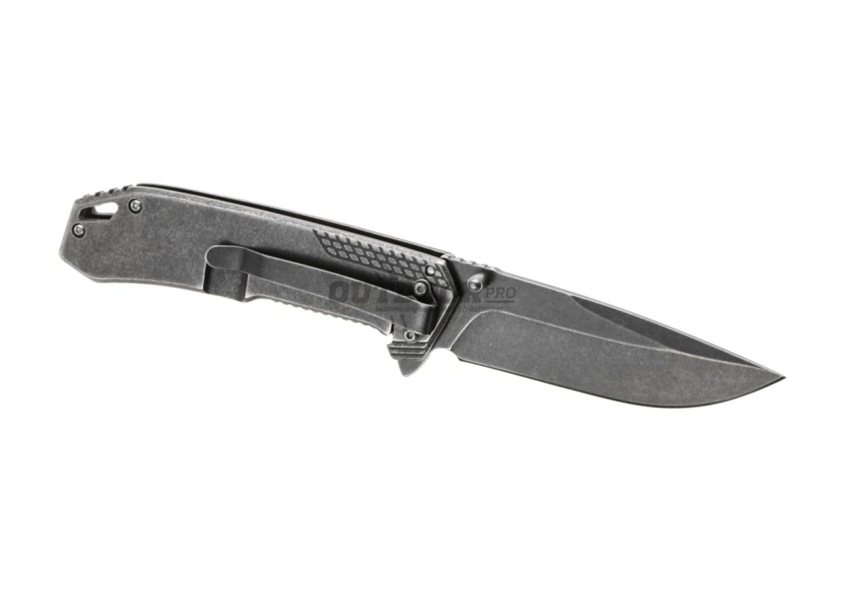 Smith & Wesson SW609 Liner Lock Folding Knife Black